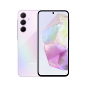 SAMSUNG pametni telefon Galaxy A35 6GB/128GB, Lilac