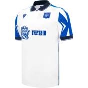 Macron Dres AJ Auxerre Match Home 2026/27
