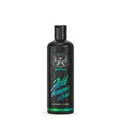 shumee RRC BAD BOYS kislinski šampon in pena 500ml