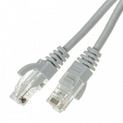 Weltron UTP patch cable cat.5e 1.5m ( UTP Patch Cable Cat.5e 1.5m )