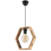 OPVIQ Luster Hexagon Single