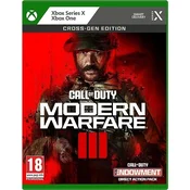 Call of Duty Modern Warfare 3 (XBOX ONE | SERIES X) - rabljeno