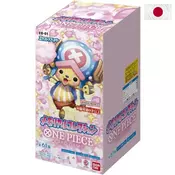 One Piece Memorial Collection Extra Booster Box (EB-01) JPN
