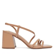 Sandali NINE WEST WFA2642-1 Burlywood