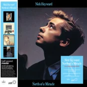 Nick Heyward - North Of A Miracle (180 g) (Half Speed Mastered) (LP)