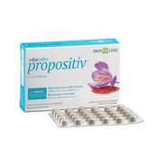 BIOS LINE VITACALM PROPOSITIV TABLETE A30