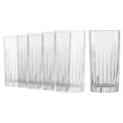 6-pcs long drinks glass set, 440 ml, Stage - Schott Zwiesel