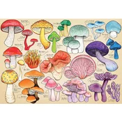 The House of Puzzles - Puzzle Gobarska manija - 1 000 kosov