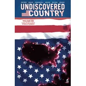 Undiscovered Country Volume 6
