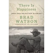 There Is Happiness