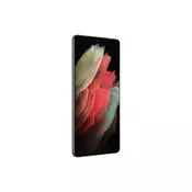 SAMSUNG pametni telefon Galaxy S21 Ultra 5G 12GB/128GB, Phantom Black