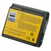baterija za Medion MD42200 / MD95072 / MD95300, 4400 mAh