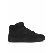 Champion Superge RD18 CORD B GS MID S32892-KK002 Črna