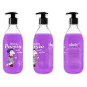 LaQ SHOTS PARIS MODRA 500 ml/7329