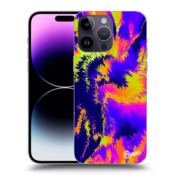 ULTIMATE CASE MagSafe za Apple iPhone 14 Pro Max - Burn