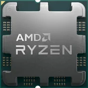 AMD Ryzen 7 7800X3D 4.2GHz AM5 OEM 100-100000910