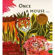 Once a Mouse...