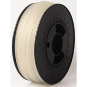 Filament za 3D tiskalnik PLASTIKA TRČEK, PLA – 1kg, prozoren