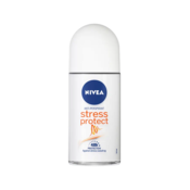 NIVEA Ženski roll on dezodorans Stress Protect 50 ml