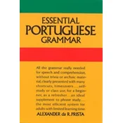 Essential Portuguese Grammar