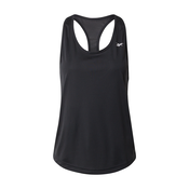 REEBOK Športni top, črna