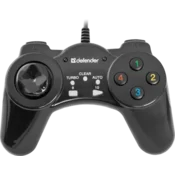 Defender Wired Gamepad Vortex USB, 13 tipki