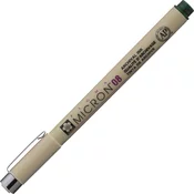 Sakura Pigma Micron Tehnično pero Hunter Green 0,5 mm 1 kos