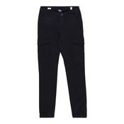 Jack & Jones Junior Hlače Paul, modra