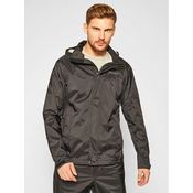 Marmot Dežna jakna PreCip Eco 41500 Črna Regular Fit