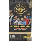 Panini FIFA WORLD CUP 2026 Adrenalyn karte