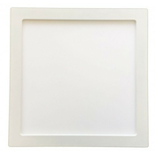 Elit+ LED panel 18w cetvrtasti ugradni beli, 4200k ( ELS009473 )