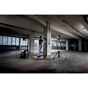 METABO RSEV 19-125 RT Brusilnik za beton