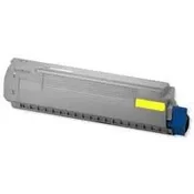 OKI Originalni rumeni toner za C831/841 (10 000 strani)