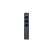 ELAC Debut F5.3 Black Brushed Vinyl (komad)