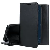 Havana Premium preklopna torbica Samsung Galaxy A18 - črna