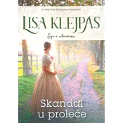 Skandal u prolece