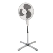 BIMAR VP416 Stojeći Ventilator 40cm Bijela