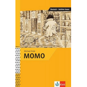 Michael Ende,Iris Felter - MOMO