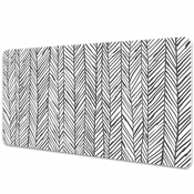 Decormat Podloga za pisalno mizo Jelka 90x45 cm
