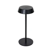 Aigostar - LED stona lampa sa prigušivacem AMBIENT LED/2,4W/5V 3000-6500K crna