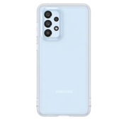 Samsung Maska za Samsung A33, transparent - EF-QA336TTEGWW