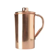 shumee Klasični bakreni vrč Gisane 1,5 l