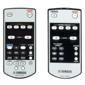 General YAMAHA RAV37, WP87580 - originalni daljinski upravljalnik