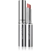 MAC Cosmetics Locked Kiss 24h Lipstick dolgoobstojna šminka z mat učinkom odtenek Mischief 1,8 g