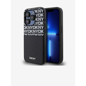 DKNY Ovitek za telefon Črna