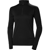 Helly Hansen W Lifa Tech Lite 1/2 Zip