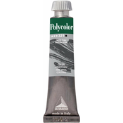 Fina akrilna barva MAIMERI Polycolor 20 ml - Ftalo zelena