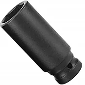 shumee Udarni ključ 1/2 palca, dolžina 27 mm, šesterokotnik 78 mm CR-MO