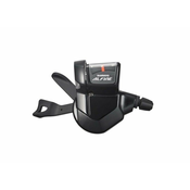 RUCICA MENJACA SHIMANO ALFINE SL-S700 DESNA 11 BRZINA RAPID FIRE PLUS CRNE