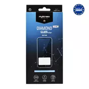 Motorola Edge 70 MYSCREEN DIAMOND GLASS LITE EDGE 2.5D zaštitnik ekrana, 9H, CRNA MD10968 DGLFG